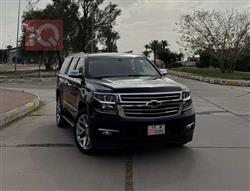 شيفروليه تاهو